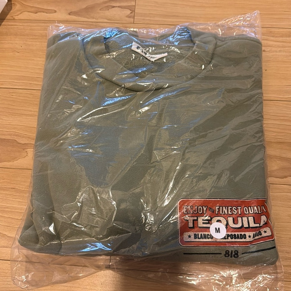 818 Desert Crewneck